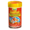 Корм для золотых рыбок Tetra Goldfish food для золотых рыб, хлопья